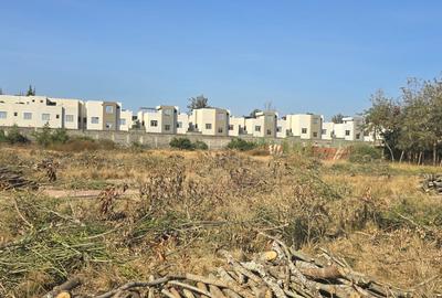 1.25 ac Land at Kamakis - 3