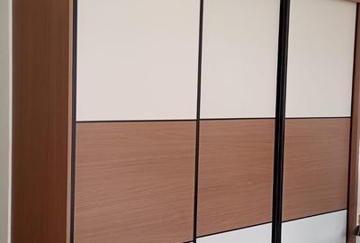 3 Bed Apartment with En Suite at Gateway Mall - 3