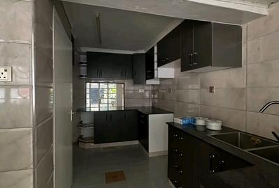 4 Bed Townhouse with En Suite in Kilimani - 4