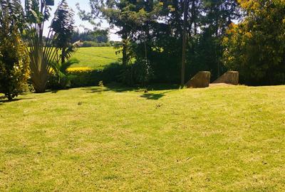 5 Bed House with Staff Quarters at Tigoni - 3