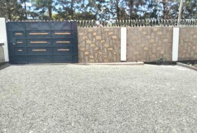 4 Bed House with En Suite at Matasia - 4