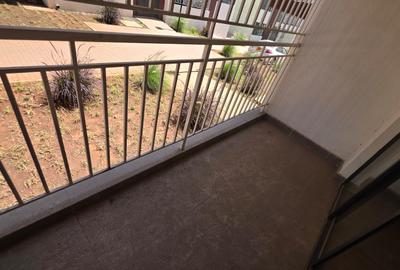 Serviced 2 Bed Apartment with En Suite in Athi River - 3