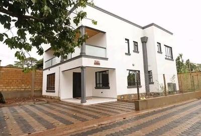 4 Bed House in Ngong - 3
