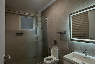 3 Bed Apartment with En Suite at Kileleshwa Nairobi - 2