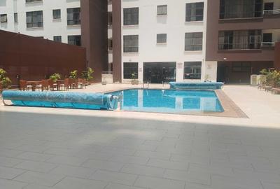 4 Bed Apartment with En Suite at Parklands - 3