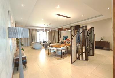 4 Bed Apartment with En Suite at Loresho - 4