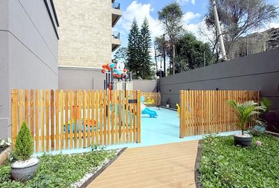 Serviced 2 Bed Apartment with En Suite in Riverside - 2