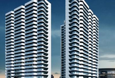 4 Bed Apartment with En Suite at Jalaram Road - 4