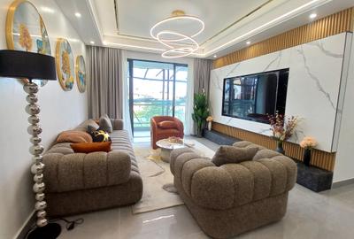 3 Bed Apartment with En Suite in Lavington - 2