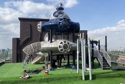 2 Bed Apartment with En Suite at Kileleshwa