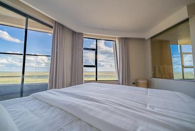 Serviced 1 Bed Apartment with En Suite at Mombasa Road