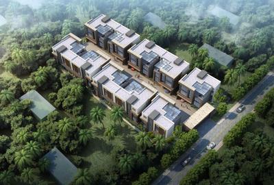 5 Bed Villa with En Suite in Lavington - 2