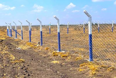 Land in Eastern ByPass - 3