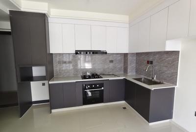 1 Bed Apartment with Swimming Pool in Westlands Area - 4