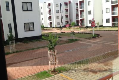 2 Bed Apartment with En Suite at Ruiru-Kiambu - 4