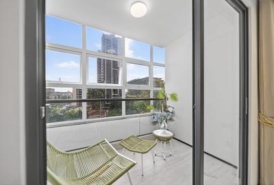 2 Bed Apartment with Swimming Pool in Westlands Area - 4