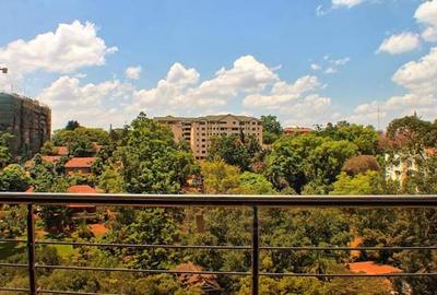 3 Bed Apartment with En Suite in Kilimani