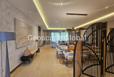 4 Bed Apartment with En Suite in Loresho