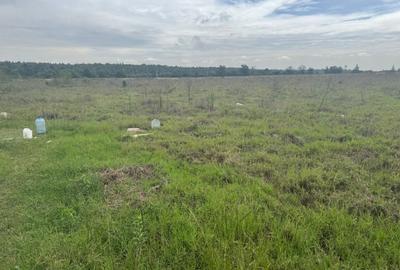 Land at Karen Plains