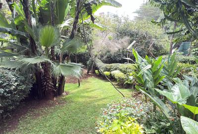 4 Bed Townhouse with En Suite at Kilimani - 2