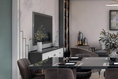 4 Bed Apartment with En Suite at South C