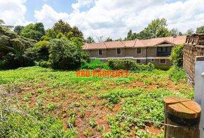 0.05 ha Commercial Land at Regen - 4