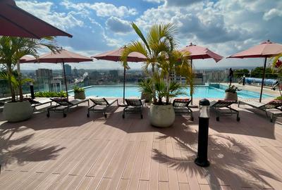 Serviced 2 Bed Apartment with En Suite in Westlands Area - 2