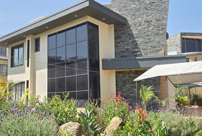 4 Bed House with En Suite at Loresho Ridge 99 - 3