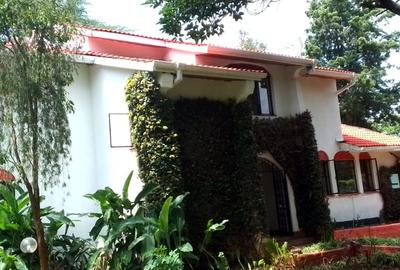 4 Bed House with Garden in Runda