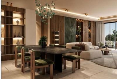 3 Bed Apartment with En Suite at Brookside Drive - 3