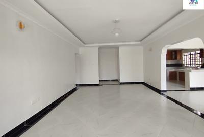 3 Bed House with Garden in Ngong - 4