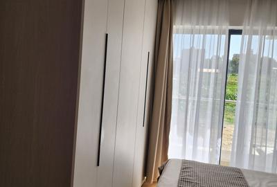 Studio Apartment with En Suite in Mirema - 3