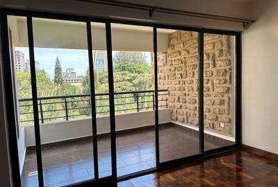 Serviced 3 Bed Apartment with En Suite in Kilimani