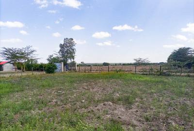 Residential Land at Namanga Road - 4