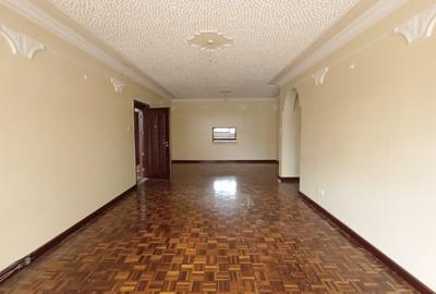 3 Bed Apartment with En Suite at Westlands.