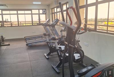 Office with Lift in Juja - 3