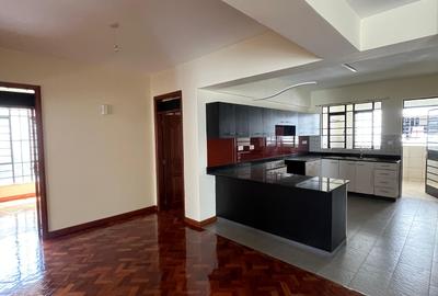 3 Bed Apartment with En Suite at Yaya Center