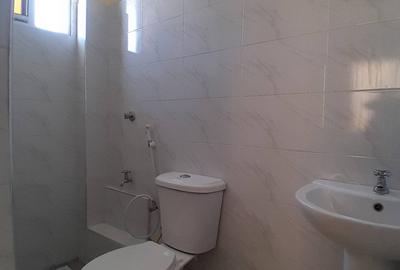 2 Bed Apartment with En Suite in Kongowea - 2