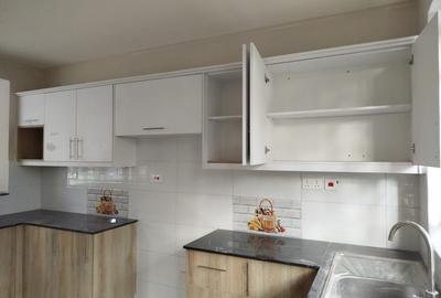 3 Bed Townhouse with En Suite in Ngong - 2