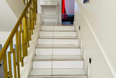 6 Bed House with Staff Quarters in Membley - 3