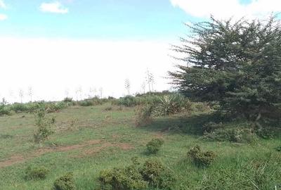 2 ac Land at Juja Farm - Near The Shopping Center