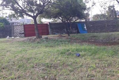 2,024 m² Residential Land in Nyali Area