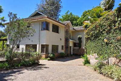 5 Bed Villa with En Suite in Lower Kabete - 2