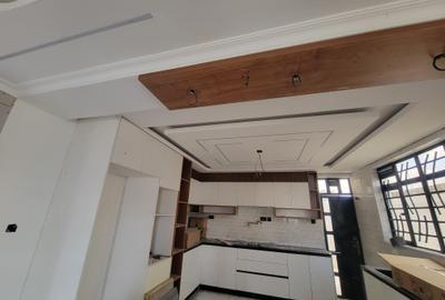 3 Bed House with En Suite at Ruiru Kimbo - 4