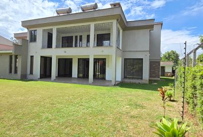 6 Bed House with En Suite at Lavington Elmolo Drive - 2