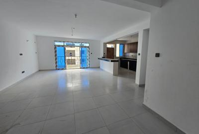 3 Bed Apartment with En Suite in Nyali Area