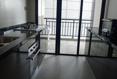 3 Bed Apartment with En Suite in Kileleshwa