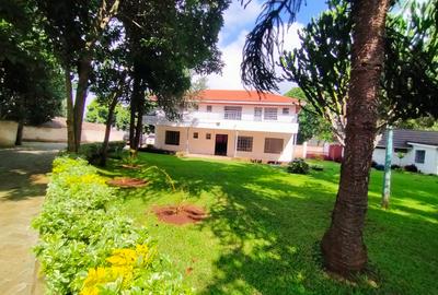 5 Bed House with En Suite in Tigoni - 4