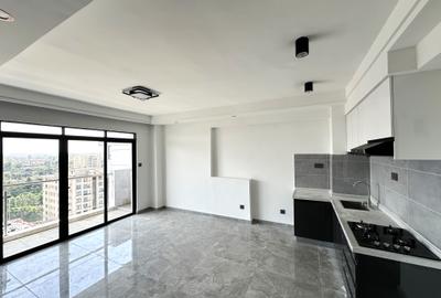 1 Bed Apartment with En Suite at Lavington