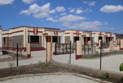 3 Bed House with En Suite in Kitengela